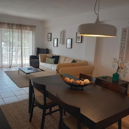 Apartamento Amarelinha 拉哥斯 外观 照片