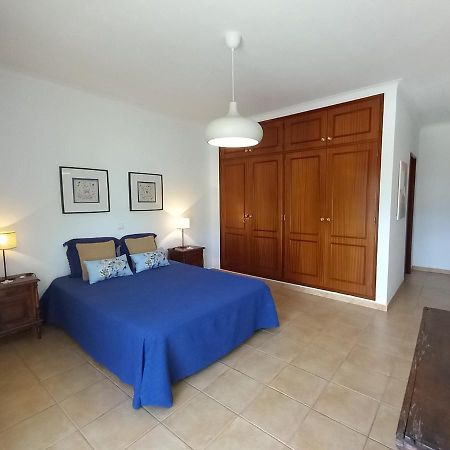 Apartamento Amarelinha 拉哥斯 外观 照片