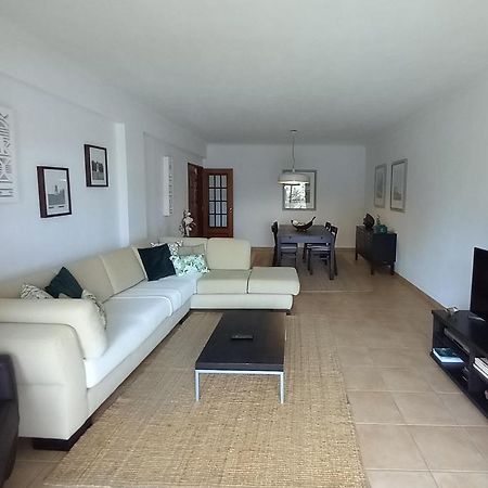 Apartamento Amarelinha 拉哥斯 外观 照片