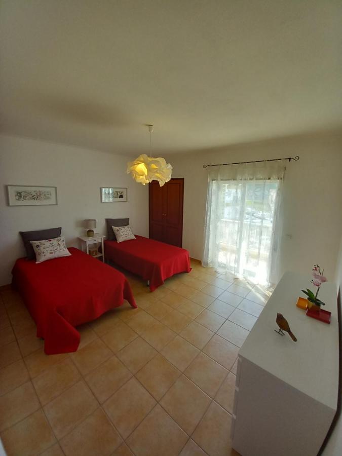 Apartamento Amarelinha 拉哥斯 外观 照片