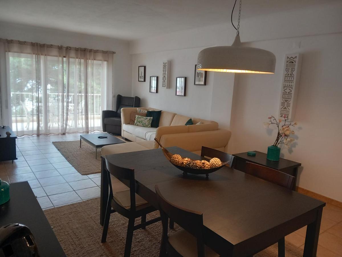 Apartamento Amarelinha 拉哥斯 外观 照片