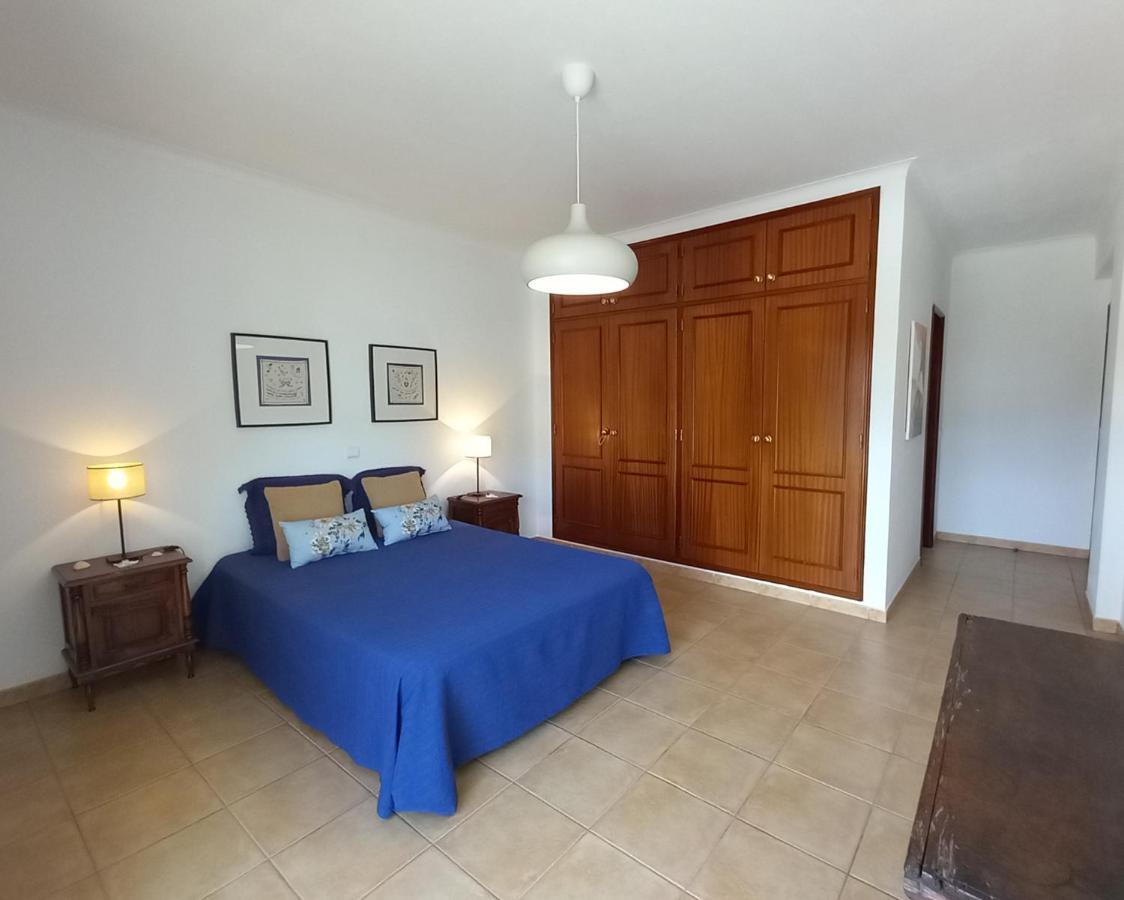 Apartamento Amarelinha 拉哥斯 外观 照片
