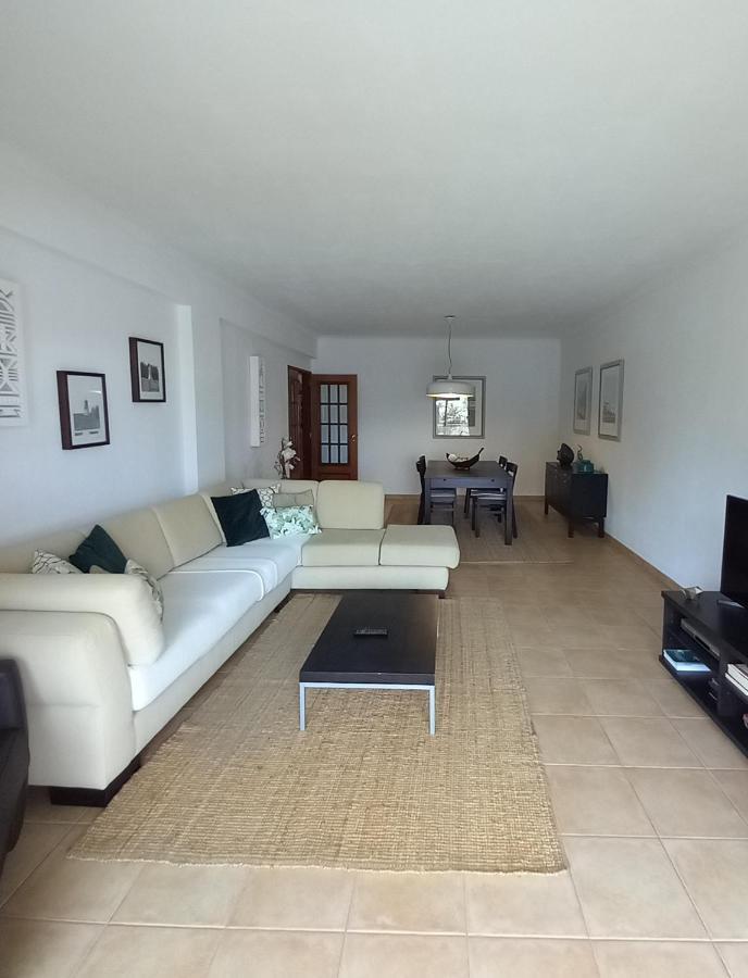Apartamento Amarelinha 拉哥斯 外观 照片