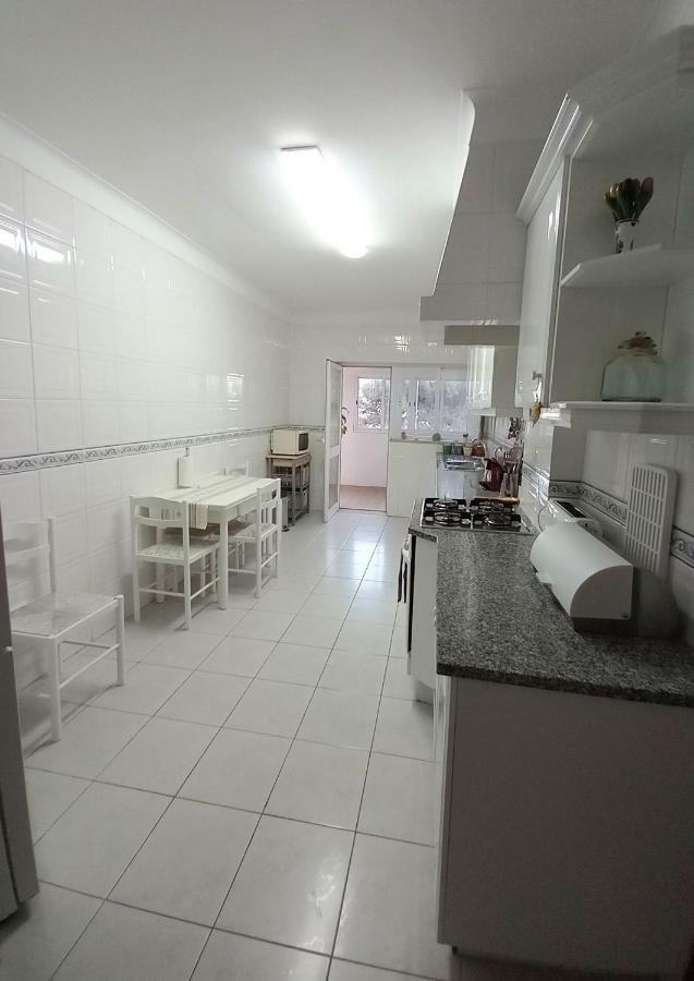 Apartamento Amarelinha 拉哥斯 外观 照片