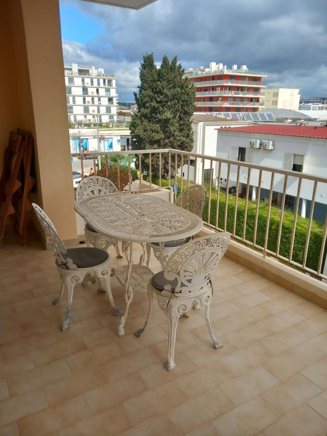 Apartamento Amarelinha 拉哥斯 外观 照片