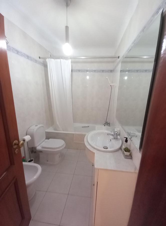 Apartamento Amarelinha 拉哥斯 外观 照片